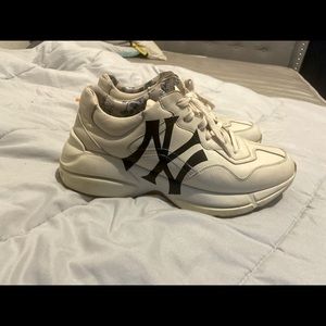 Gucci sneakers